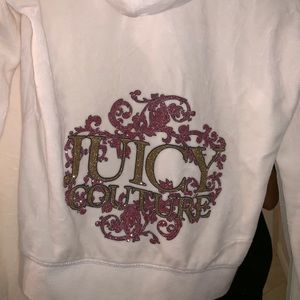 Creek color Juicy Jacket